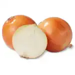 Yellow Onion